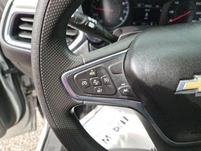 used 2021 Chevrolet Equinox car, priced at $14,160