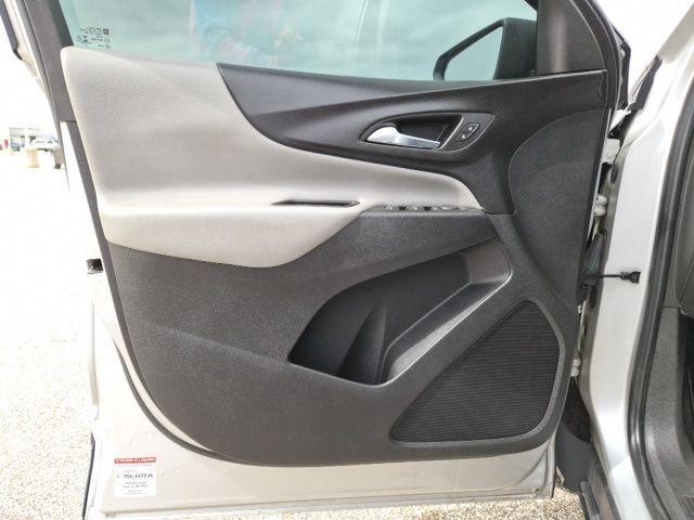 used 2021 Chevrolet Equinox car, priced at $14,160