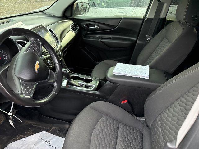 used 2019 Chevrolet Equinox car, priced at $14,945