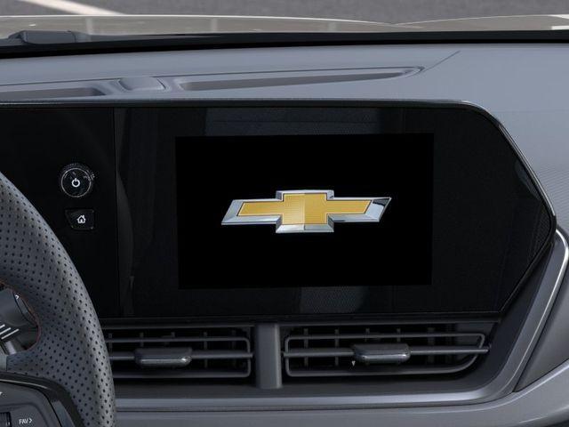 new 2026 Chevrolet Trax car, priced at $24,255