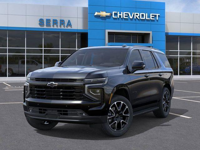 new 2026 Chevrolet Tahoe car, priced at $78,689