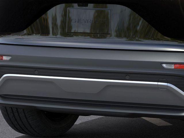 new 2026 Chevrolet Blazer EV car, priced at $54,462