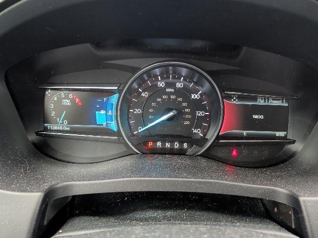used 2016 Ford Explorer car, priced at $15,720