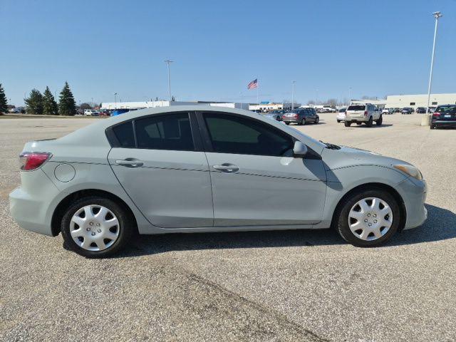 used 2012 Mazda Mazda3 car, priced at $6,988