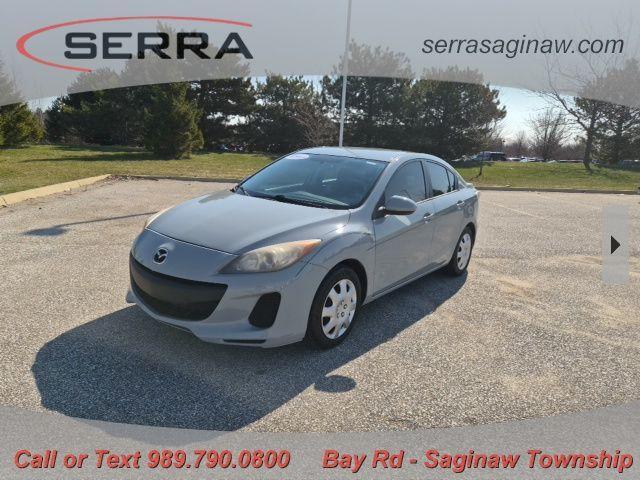 used 2012 Mazda Mazda3 car, priced at $6,988