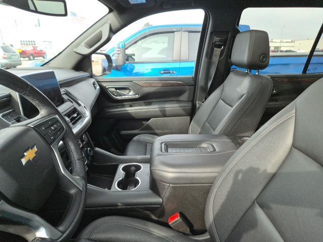 used 2022 Chevrolet Tahoe car, priced at $46,662