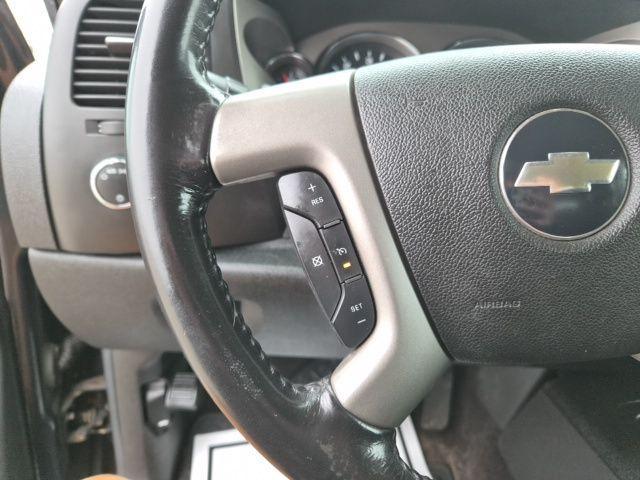 used 2010 Chevrolet Silverado 2500 car, priced at $10,999