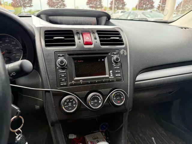 used 2013 Subaru XV Crosstrek car, priced at $11,763