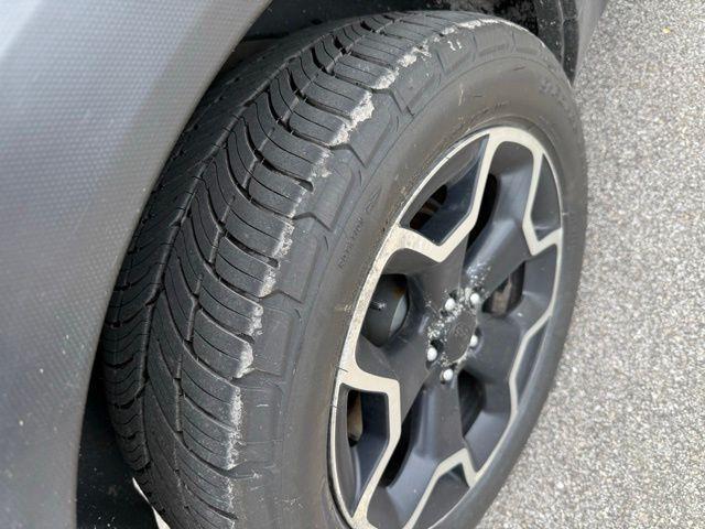 used 2013 Subaru XV Crosstrek car, priced at $11,763