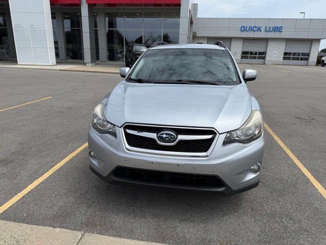 used 2013 Subaru XV Crosstrek car, priced at $11,763