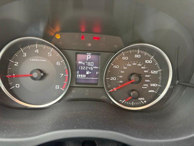 used 2013 Subaru XV Crosstrek car, priced at $11,763