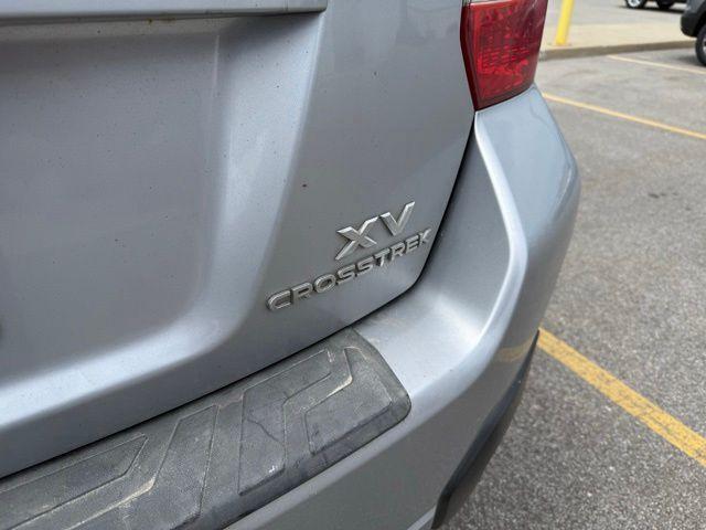 used 2013 Subaru XV Crosstrek car, priced at $11,763