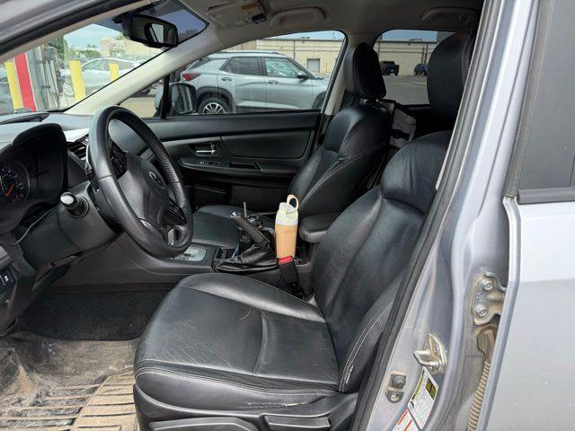used 2013 Subaru XV Crosstrek car, priced at $11,763