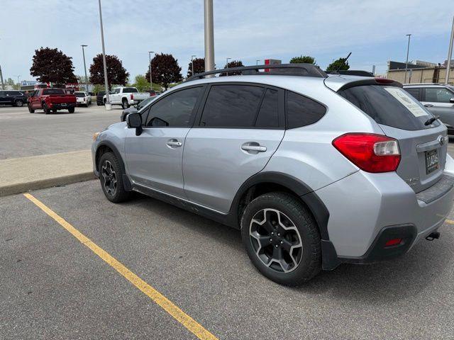 used 2013 Subaru XV Crosstrek car, priced at $11,763