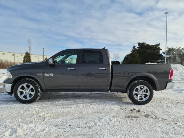 used 2017 Ram 1500 car, priced at $14,863