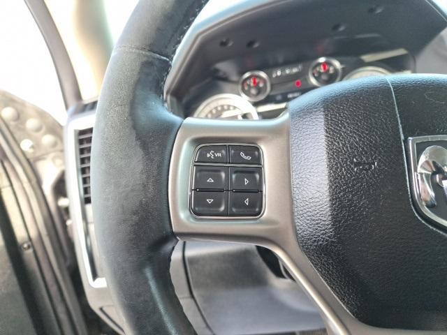 used 2017 Ram 1500 car, priced at $14,863