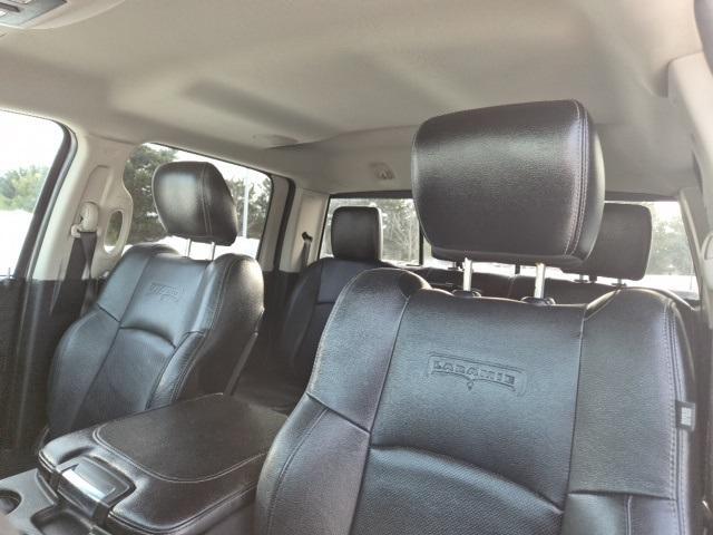 used 2017 Ram 1500 car, priced at $14,863