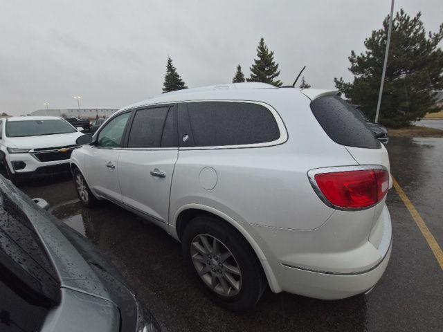 used 2016 Buick Enclave car, priced at $11,079