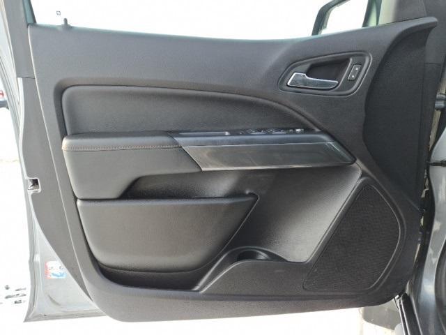 used 2021 GMC Canyon car, priced at $22,857