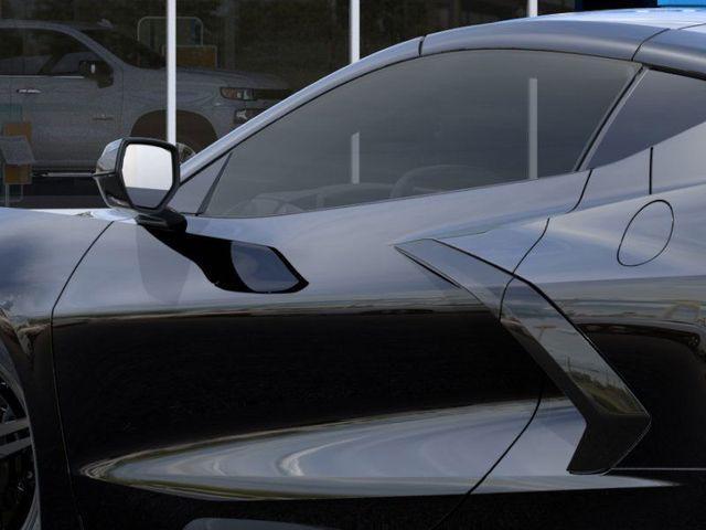 new 2026 Chevrolet Corvette car, priced at $76,225