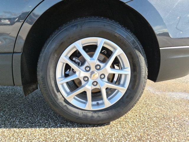 used 2023 Chevrolet Equinox car, priced at $22,761