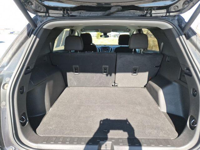 used 2023 Chevrolet Equinox car, priced at $22,761