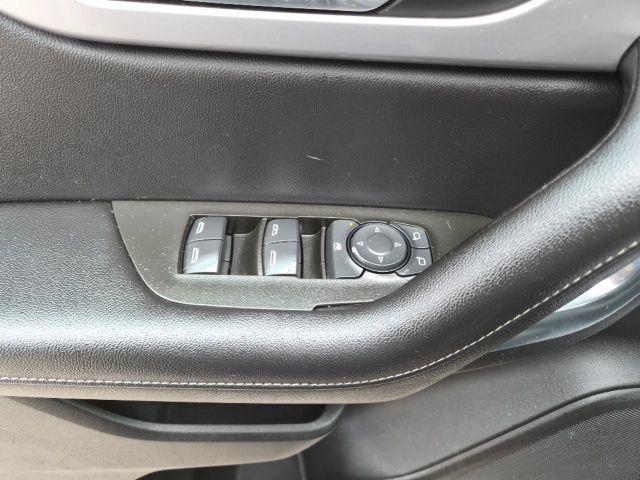 used 2023 Chevrolet Blazer car, priced at $22,558