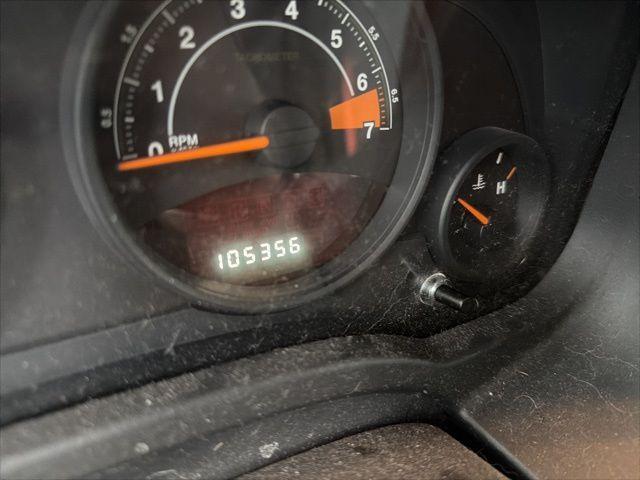 used 2014 Jeep Patriot car, priced at $6,523