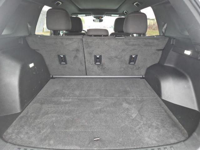 used 2025 Chevrolet Equinox car, priced at $27,703