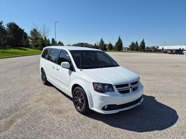 used 2017 Dodge Grand Caravan car, priced at $8,903