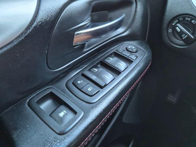used 2017 Dodge Grand Caravan car, priced at $8,903