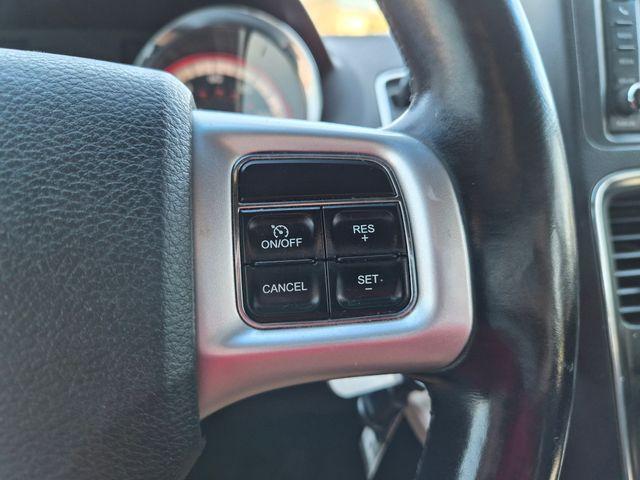used 2017 Dodge Grand Caravan car, priced at $8,903