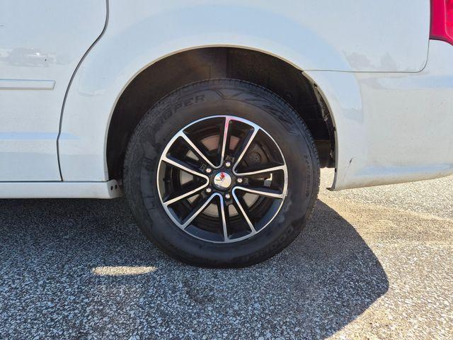 used 2017 Dodge Grand Caravan car, priced at $8,903
