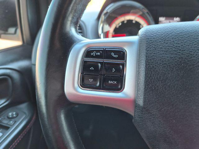 used 2017 Dodge Grand Caravan car, priced at $8,903