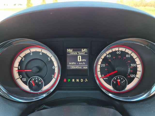 used 2017 Dodge Grand Caravan car, priced at $8,903