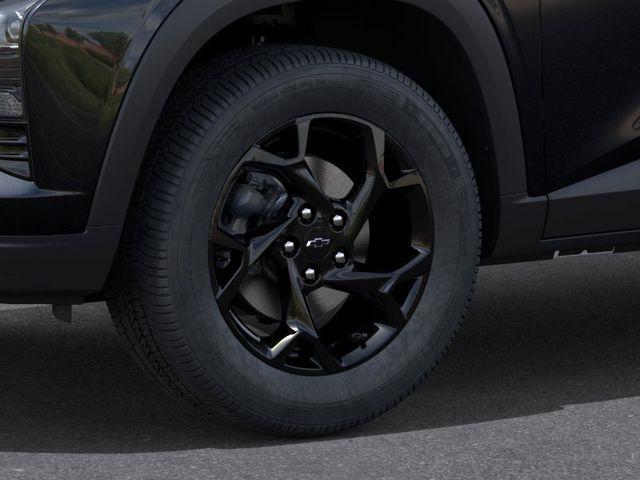 new 2026 Chevrolet Trax car, priced at $24,732