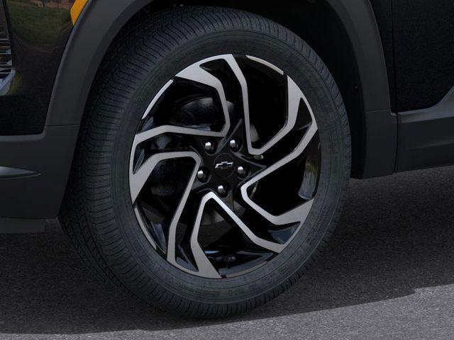 new 2026 Chevrolet TrailBlazer car, priced at $30,016