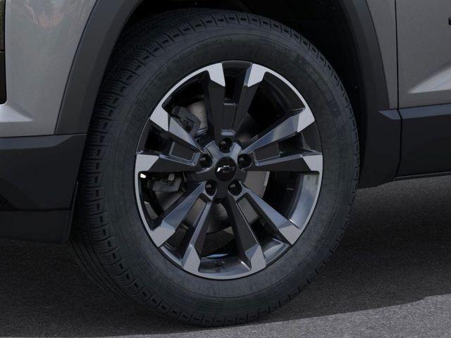 new 2026 Chevrolet Equinox car, priced at $36,008