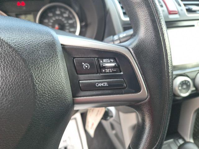 used 2016 Subaru Forester car, priced at $9,995