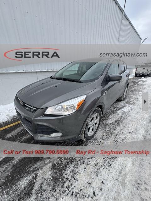 used 2013 Ford Escape car, priced at $6,637