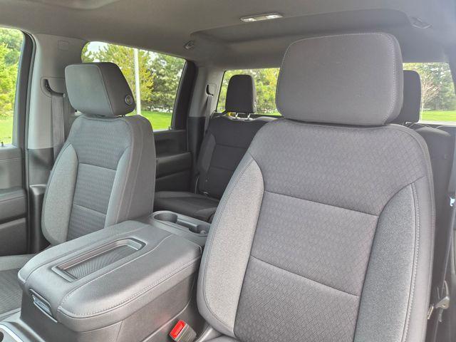 used 2022 Chevrolet Silverado 2500 car, priced at $47,838