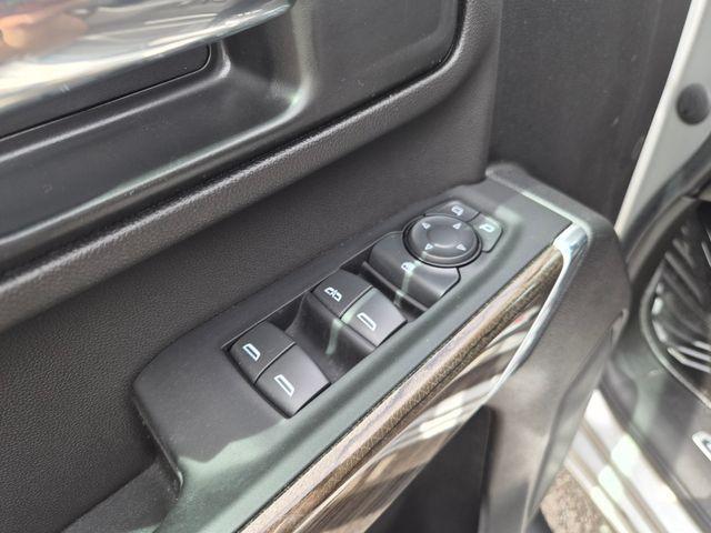 used 2022 Chevrolet Silverado 2500 car, priced at $47,838