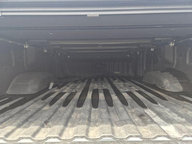 used 2022 Chevrolet Silverado 2500 car, priced at $47,838