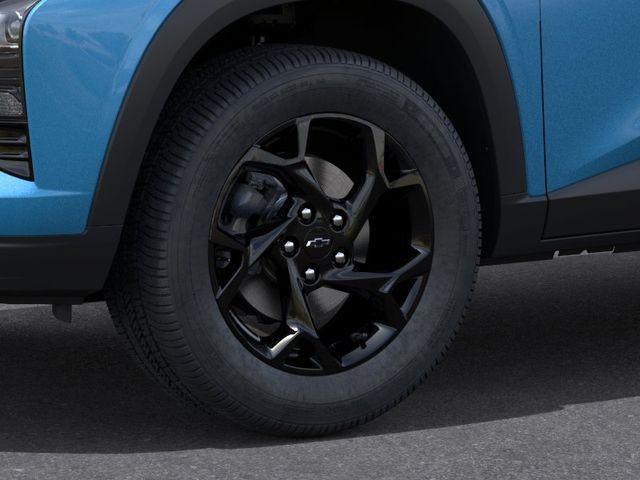 new 2026 Chevrolet Trax car, priced at $25,077