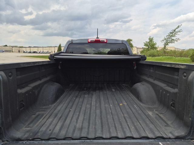 used 2015 Chevrolet Colorado car, priced at $14,303