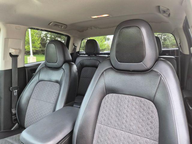 used 2015 Chevrolet Colorado car, priced at $14,303