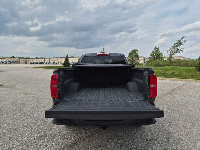 used 2015 Chevrolet Colorado car, priced at $14,303