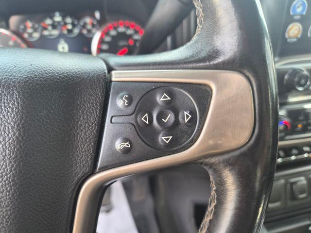 used 2016 GMC Sierra 1500 car, priced at $17,710