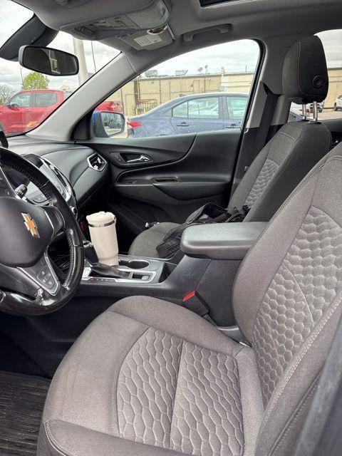 used 2019 Chevrolet Equinox car, priced at $8,303