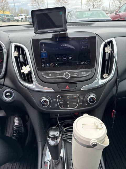 used 2019 Chevrolet Equinox car, priced at $8,303